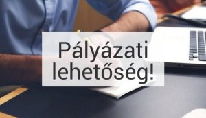 palyazatok