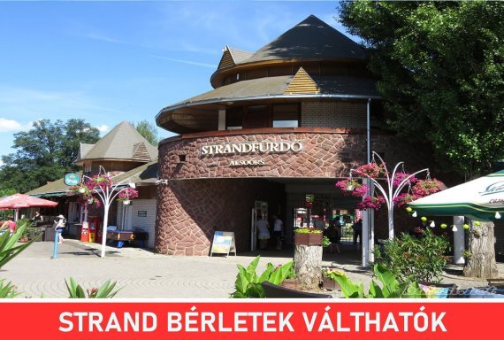 strandberlet