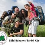 zoldbakancs
