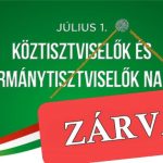 koztisztviseloinapk