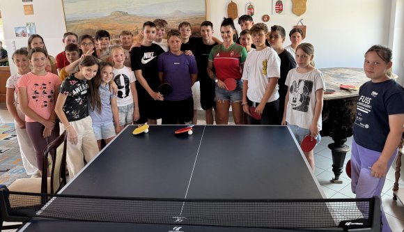 pingpongk