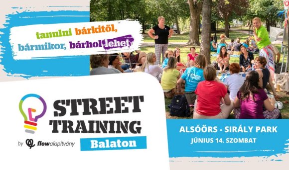 streettraining