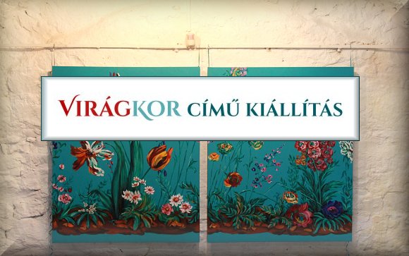 viragkork