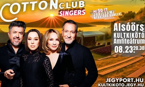 cottonclubk