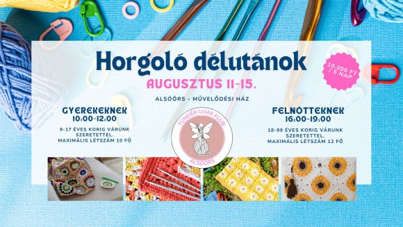 horgolok