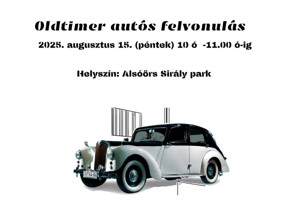 oldtimerk