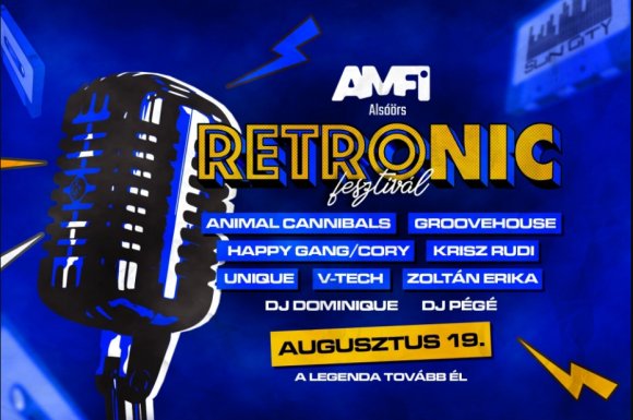 retronic