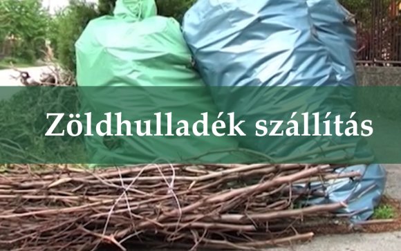 zoldhulladekk