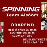spinningk