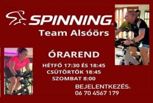 spinningk