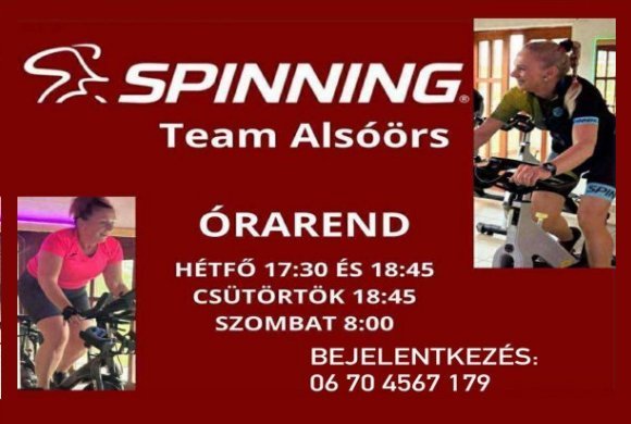 spinningk