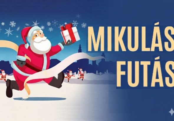 mikulasfutask