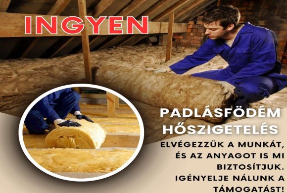 padlasszigetelesk