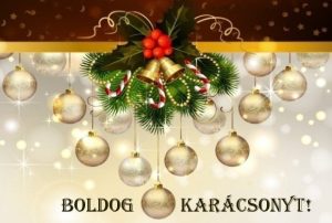 karacsonyk