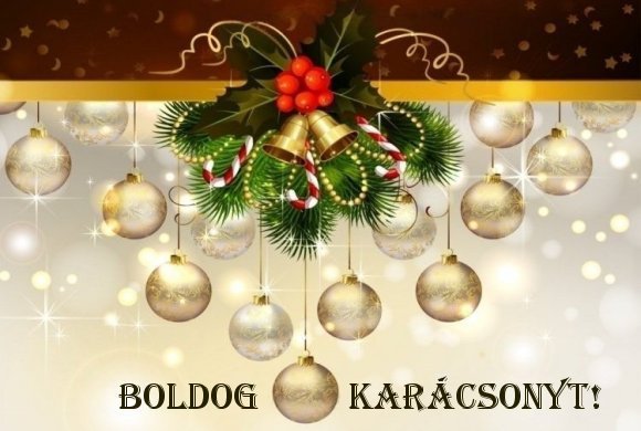 karacsonyk