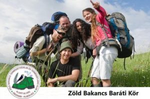zoldbakancsk