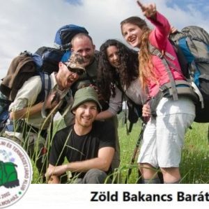 zoldbakancsk