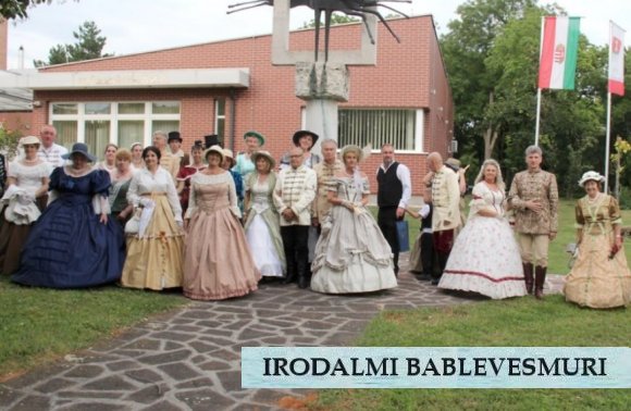 bablevesmurik