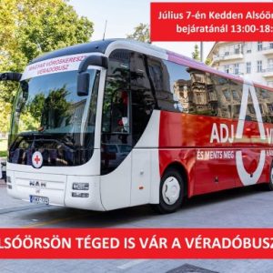 veradobusz