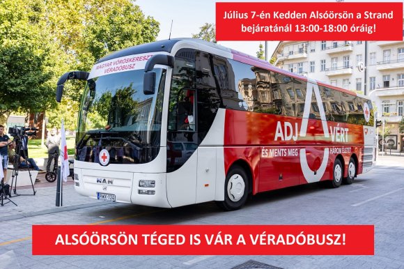 veradobusz