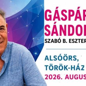 gaspark