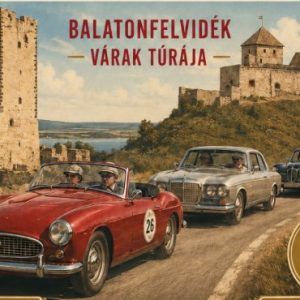 klasszikusautok