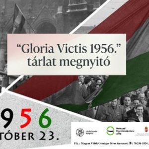 gloriavictisk